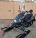 Снегоход Motax Snow 200 в Сочи