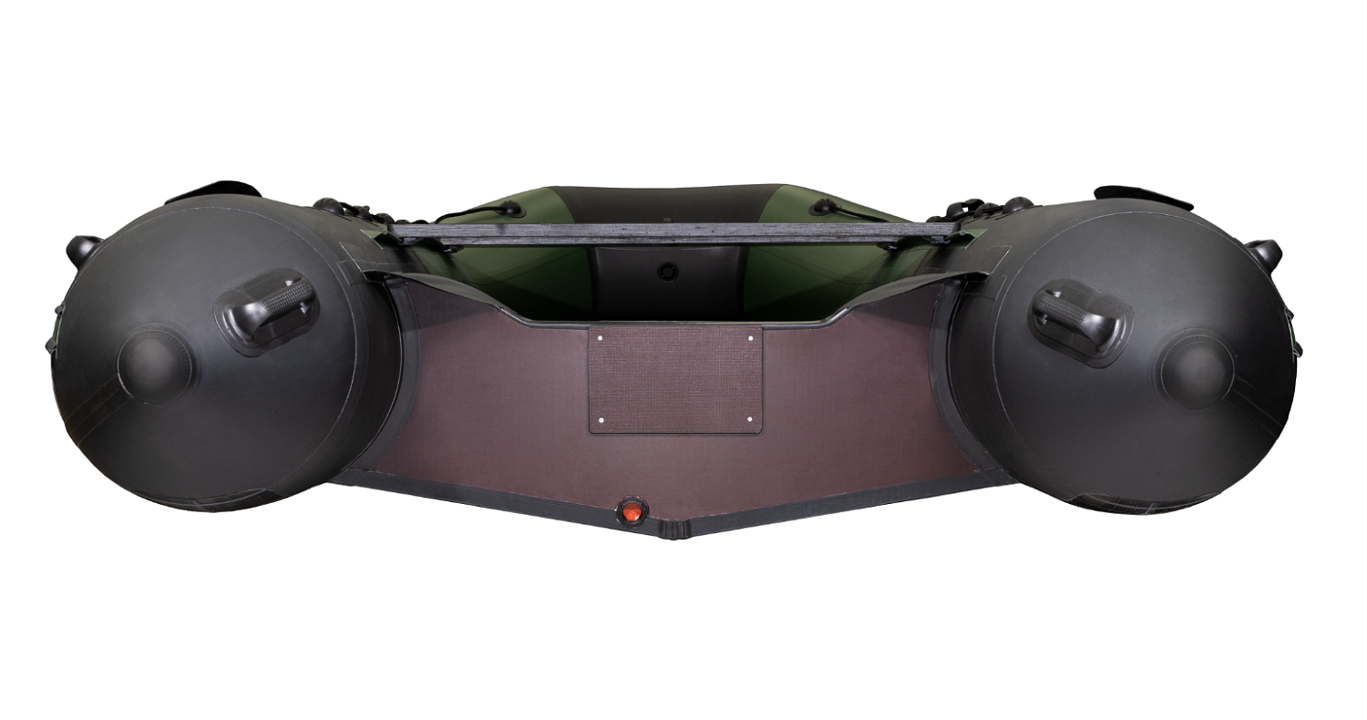 Лодка Ривьера Максима 3800 СК в Сочи