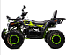Квадроцикл MOTOLAND (МОТОЛЕНД) VOX200 WILD TRACK X WINCH (баланс. вал) в Сочи