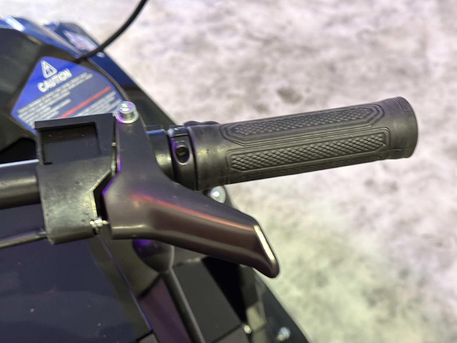 Снегоход PROMAX YAKUT 500 2.0 4T 20 в Сочи