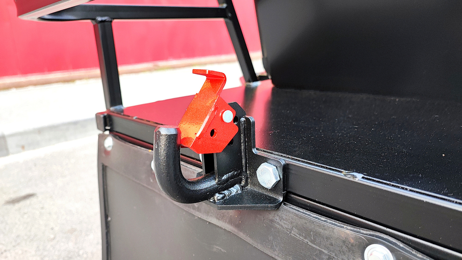 Снегоход PROMAX YAKUT 500 2.0 4T 29 в Сочи