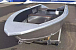 Алюминиевая лодка Wyatboat-390 Р NEW в Сочи