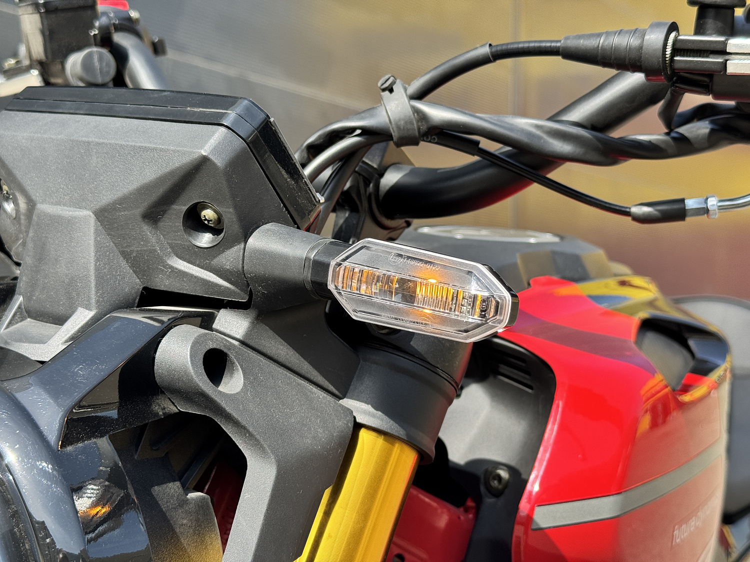 Мотоцикл PROMAX CB300 в Сочи