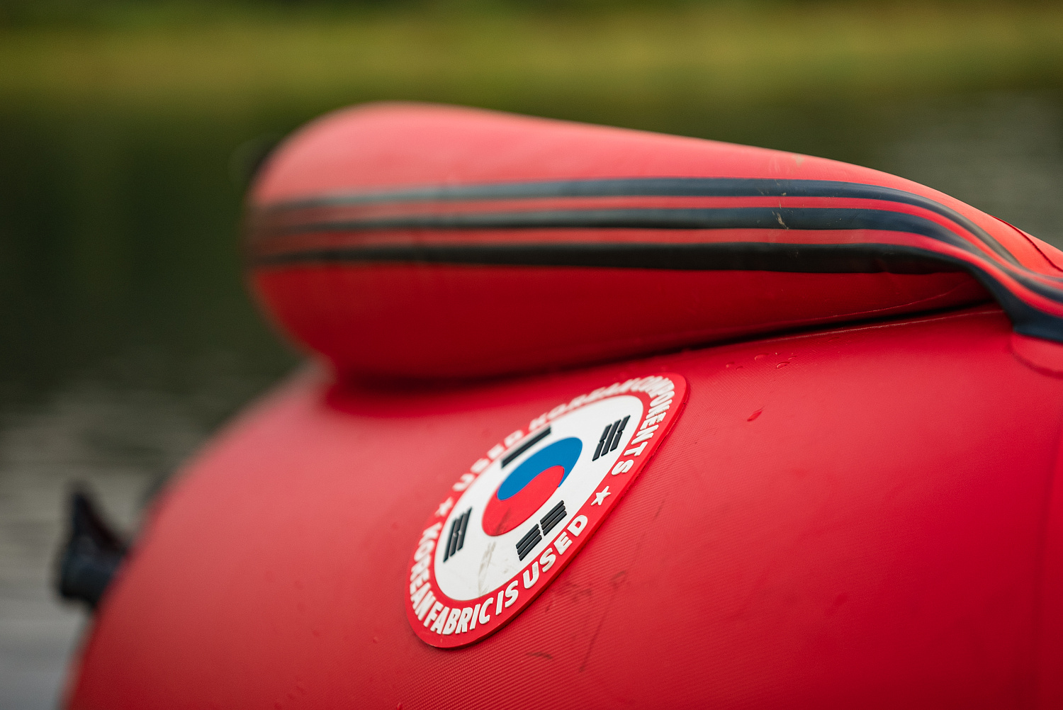 Лодка MISHIMO RIVER FJET PRO 430  под водомет в Сочи