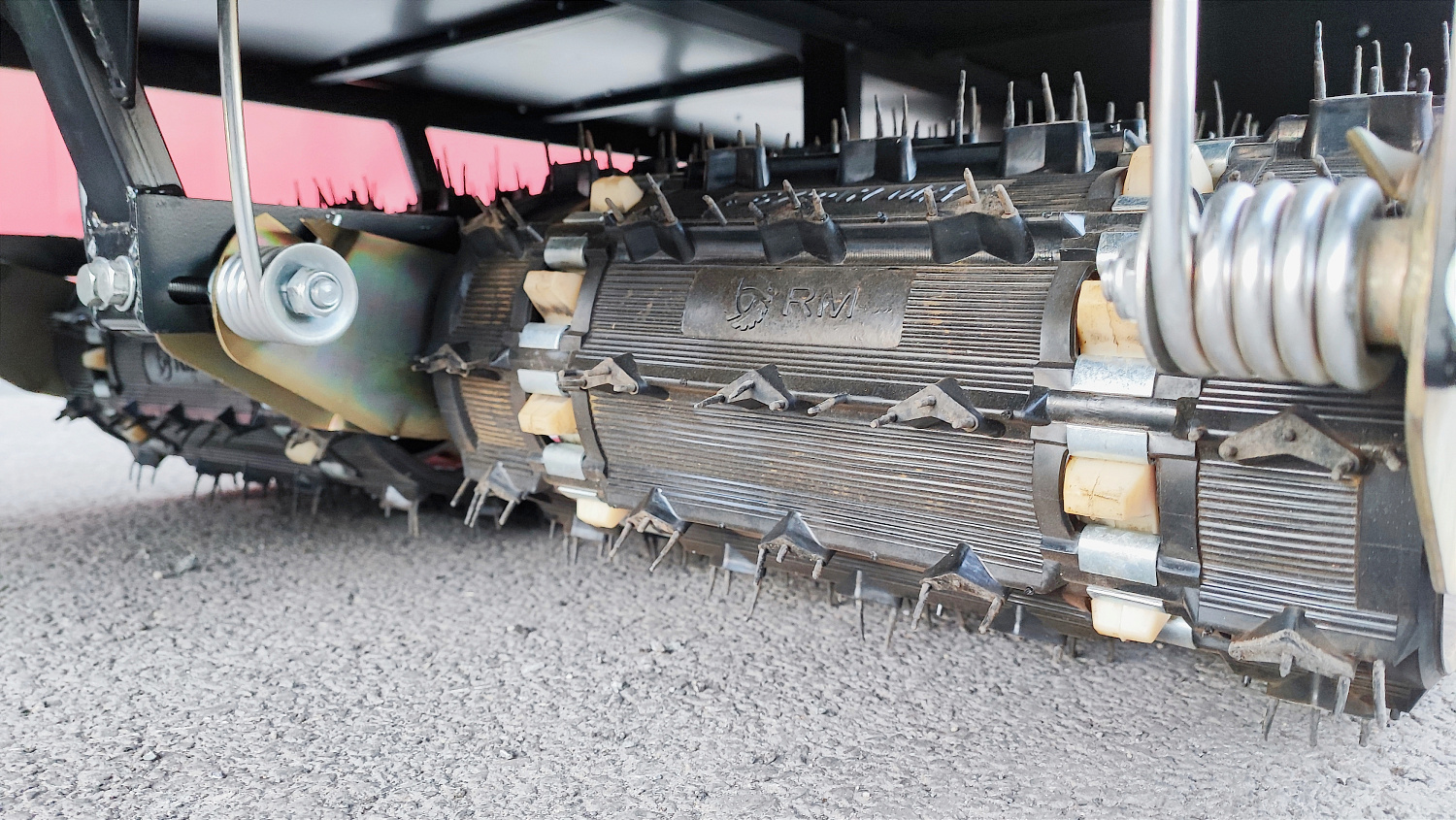 Снегоход PROMAX SNOWBEAR V3 650 2T в Сочи