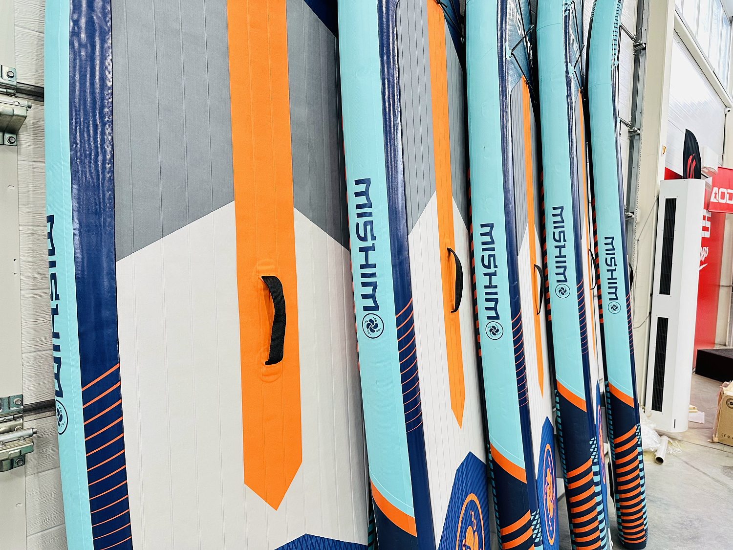 SUP (САП) Доска MISHIMO TROFY 10.6 в Сочи