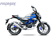Мопед PROMAX CB150PR (49) в Сочи