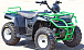 Квадроцикл IRBIS ATV150 в Сочи