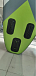 НАДУВНОЙ SUP-BOARD BUSINESS GREEN 10,6 в Сочи