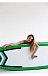 НАДУВНОЙ SUP BOARD JUNGLES 11,6 в Сочи