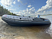 Лодка MISHIMO BIG FLOOR 360 в Сочи
