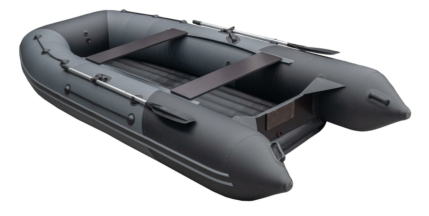 Лодка Таймень RX 4100 НДНД в Сочи