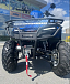 Квадроцикл IRBIS ATV 200 LUX (+лебедка) в Сочи
