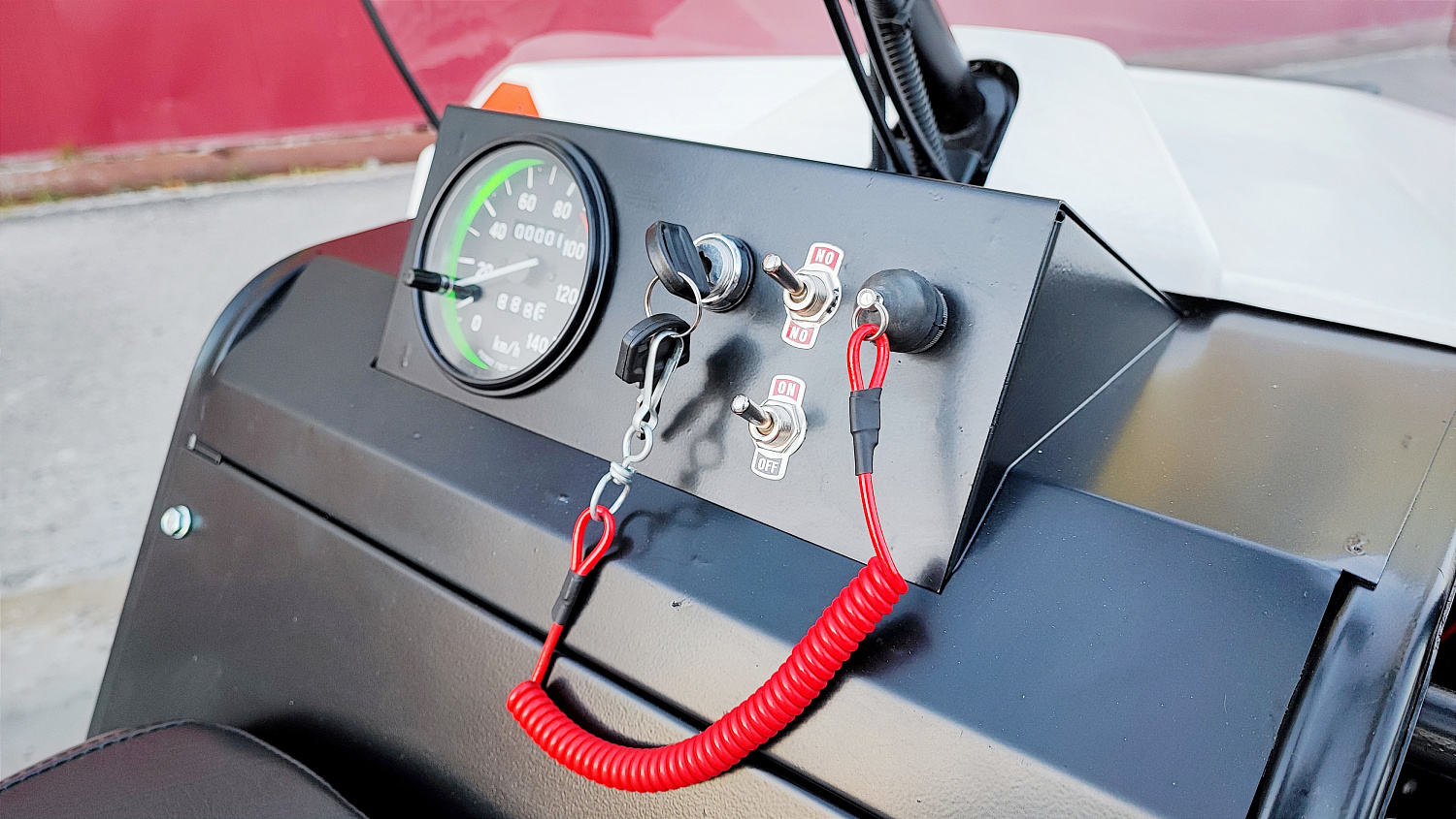 Снегоход PROMAX SNOWBEAR V3 650 2T в Сочи