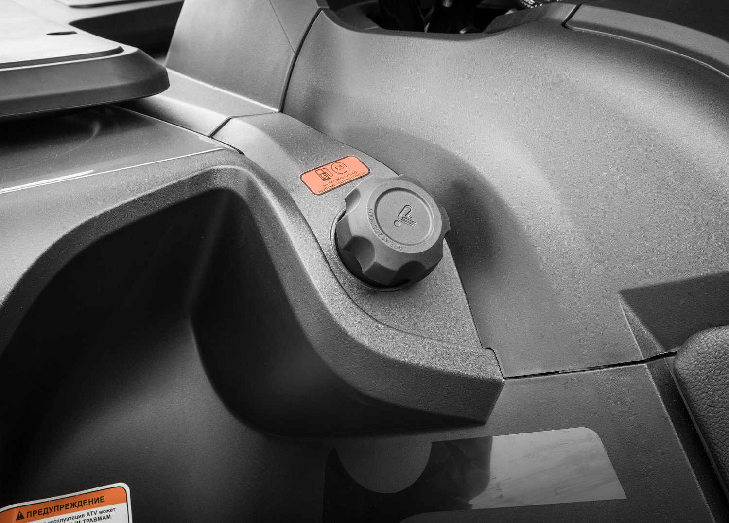  Квадроцикл Segway SNARLER AT6 LE в Сочи