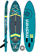 SUP (САП) Доска MISHIMO PRO-MAX Light Teal 11’ (335см) в Сочи