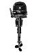 Лодочный мотор GLADIATOR GF6HS в Сочи