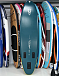 SUP (САП) Доска RAIDEX TAITA BLUE BOTTOM 10,6’ (320см) в Сочи