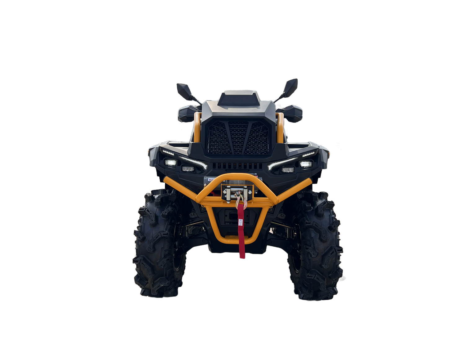 Квадроцикл GBM EXPLORER 1100SW MUD с ПСМ в Сочи