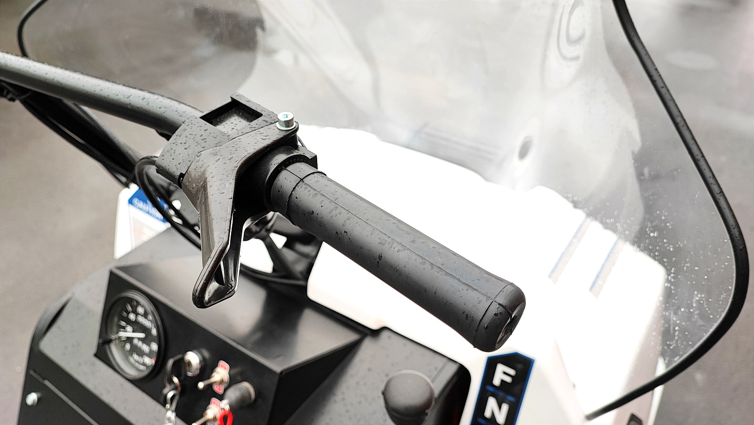 Снегоход PROMAX SNOWBEAR V3 800 4T ST в Сочи