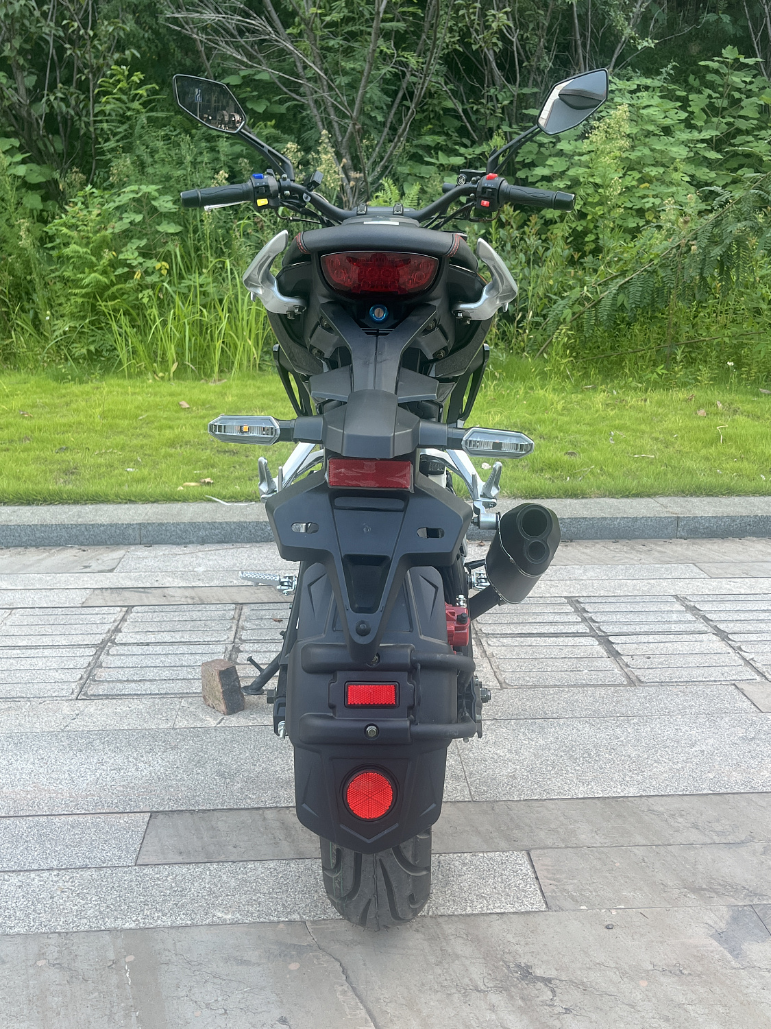 Мопед PROMAX CB130R (49) в Сочи