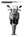 МаксиСкутер PROMAX-HONDA ADV 150 (49) (Inspired by HONDA) в Сочи