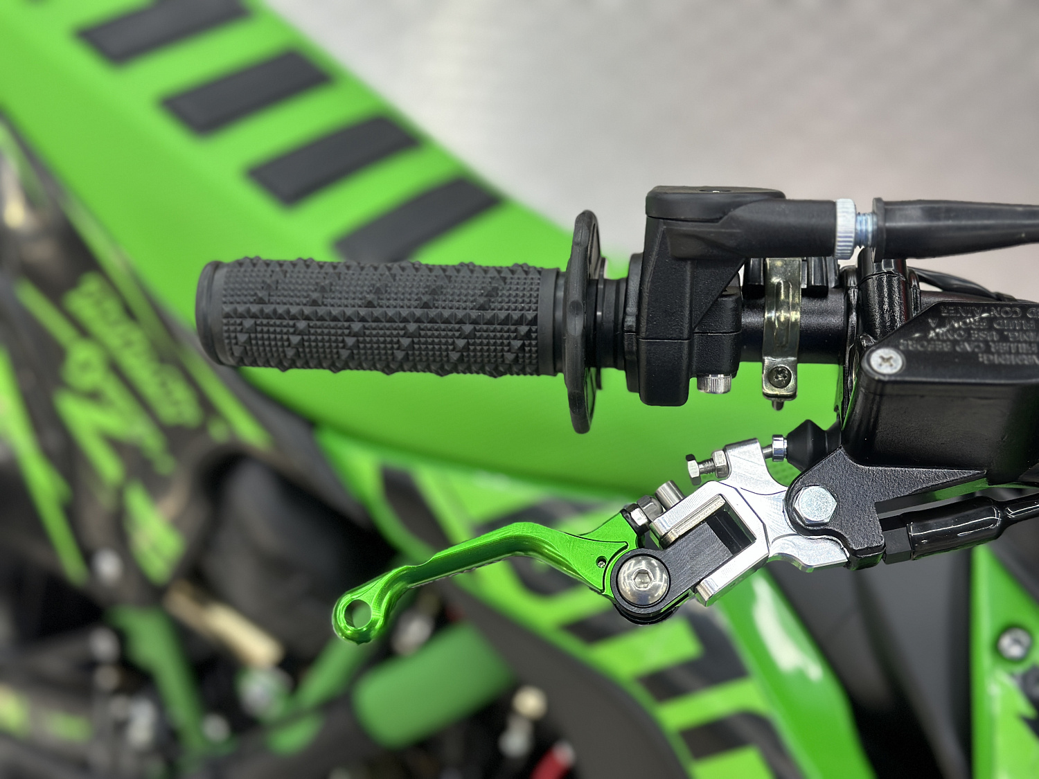 Кроссовый мотоцикл PROMAX DAIKON CB330 в Сочи