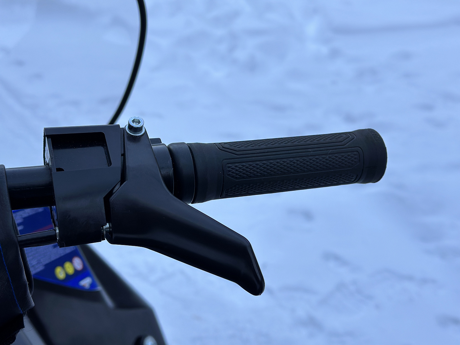 Снегоход PROMAX YAKUT 500 LONG 2.0 4T 29 в Сочи