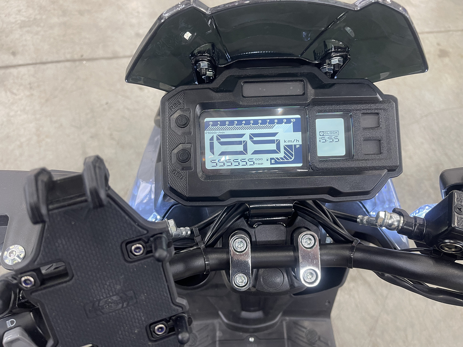 Скутер PROMAX STALKER 240(49) в Сочи