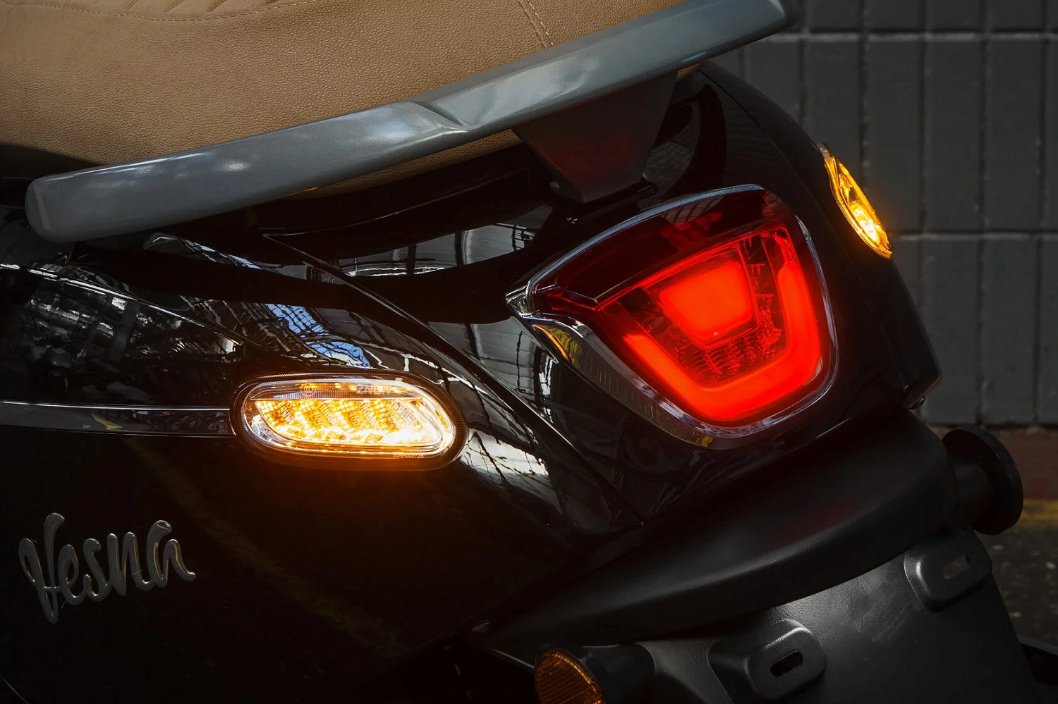 Скутер MINSK Vesna 50 M1NSK в Сочи