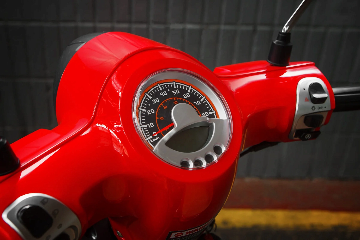 Скутер MINSK Vesna 50 M1NSK в Сочи