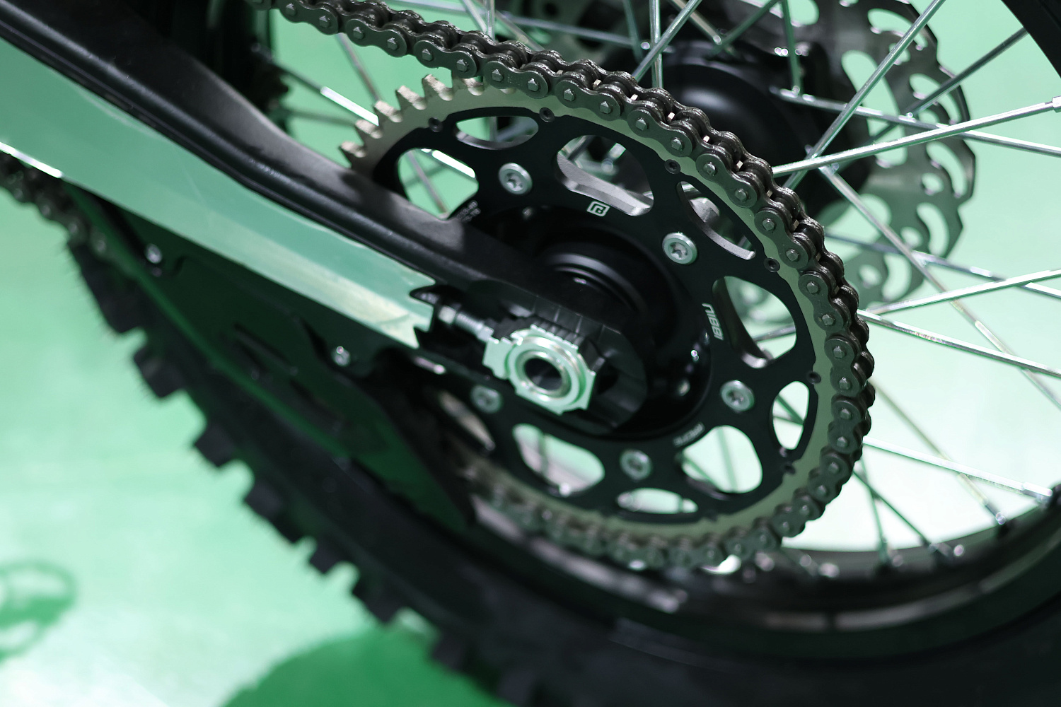 Мотоцикл JHLMOTO JHLofr GS YBS300 (176MN) в Сочи