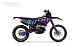 Кроссовый мотоцикл PROMAX HELLCAT KBS350 в Сочи