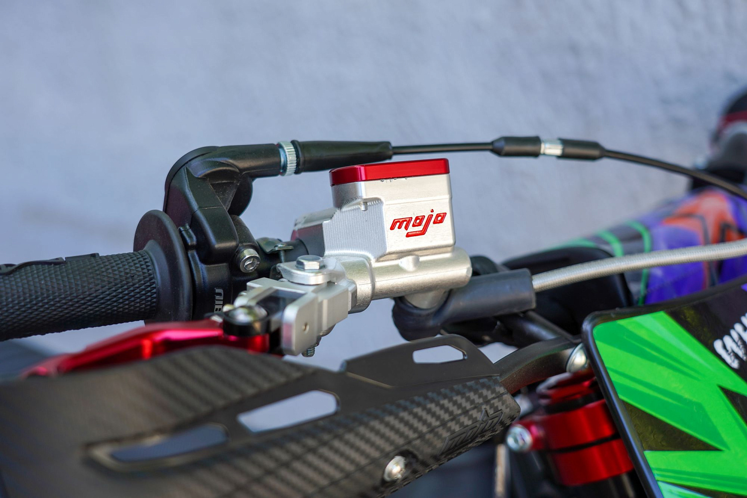 Эндуро / кроссовый мотоцикл BSE T7 Joker (ZS174-5А) Sport в Сочи