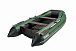 Лодка MISHIMO LITE 370 в Сочи