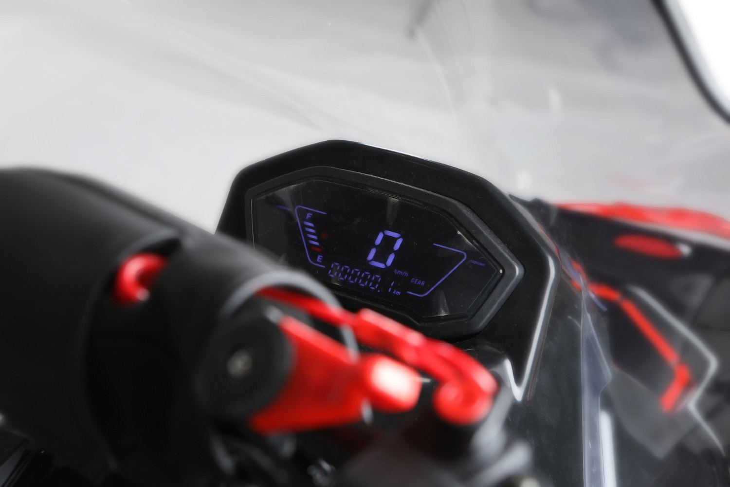 Снегоход IKUDZO HUNTER 600LK 20 V2 в Сочи