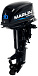 Лодочный мотор MARLIN MP 30 AMHS в Сочи