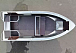 Алюминиевая лодка Wyatboat-390 Р NEW в Сочи