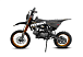 Питбайк PROMAX KAYOT 125E 17/14 в Сочи