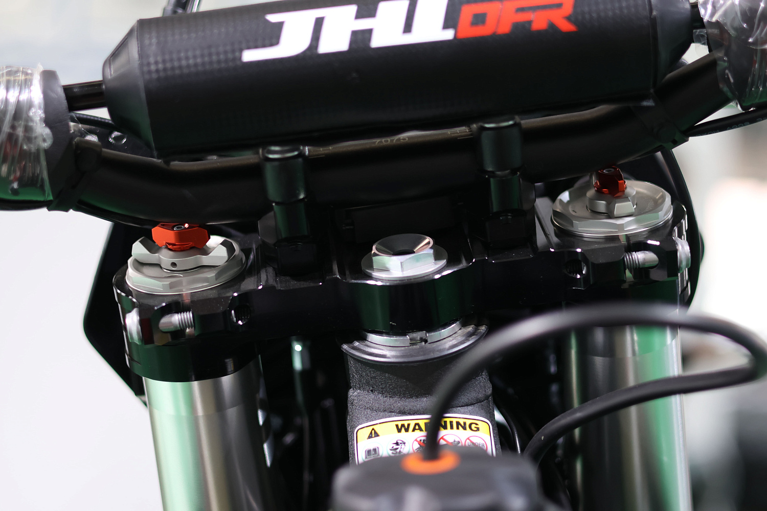 Мотоцикл JHLMOTO JHLofr GS CB300RL в Сочи