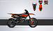 Кроссовый мотоцикл Sanchez Fury CB300F в Сочи