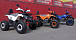 Квадроцикл PROMAX WILD 2.0 190 LUX в Сочи