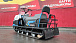 Снегоход PROMAX SNOWBEAR V3 800 4T ST в Сочи