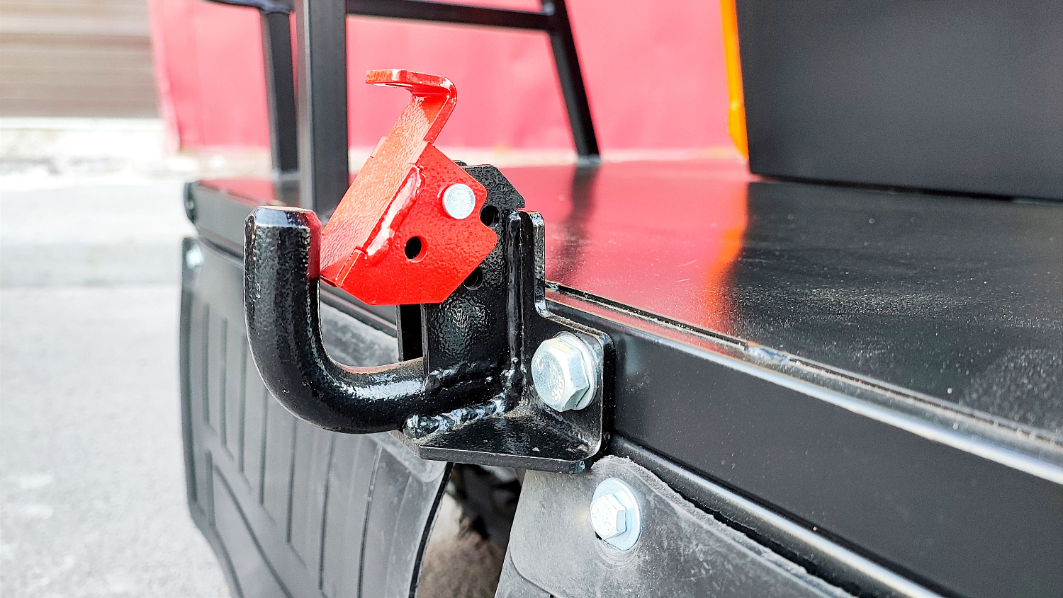 Снегоход PROMAX SNOWBEAR V3 650 2T в Сочи