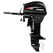 Лодочный мотор HIDEA HD9.9FHS в Сочи