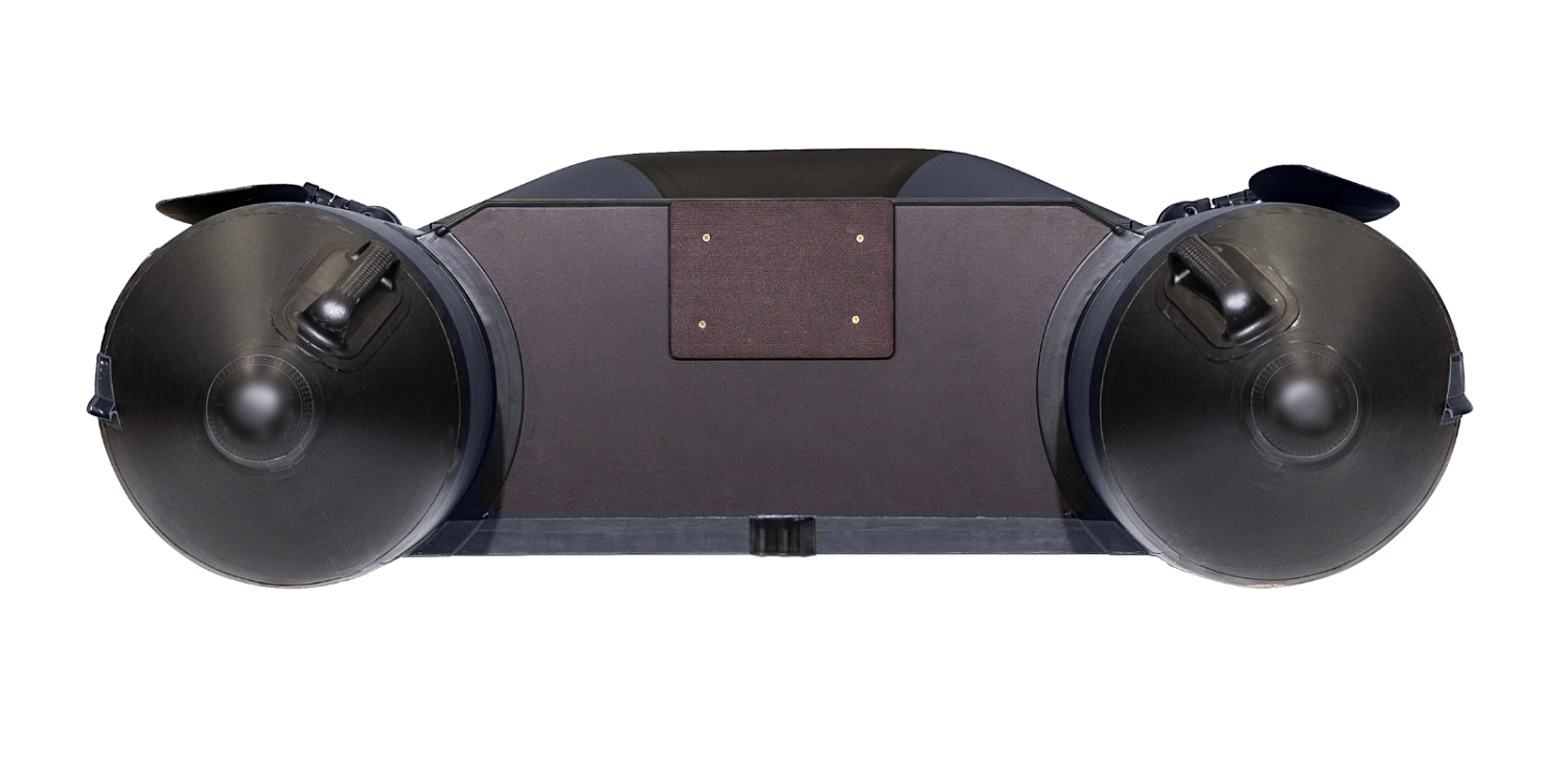  Лодка АКВА 3200 слань-книжка киль в Сочи