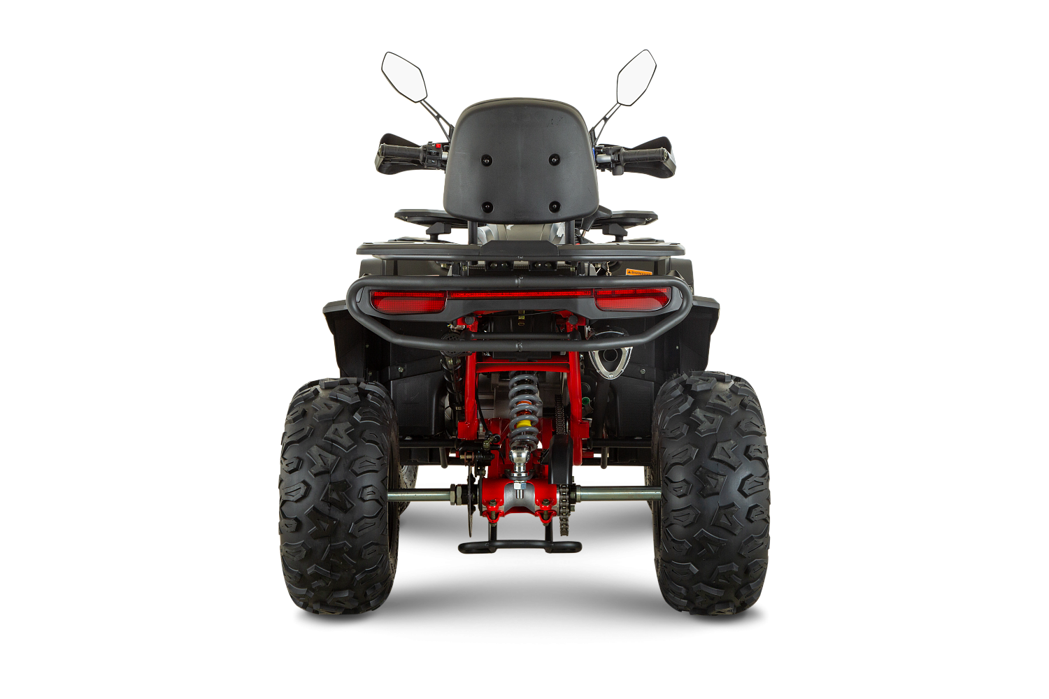 Квадроцикл GBM CROSS HILL 320 BIG PREMIUM в Сочи