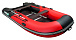 НАДУВНАЯ ЛОДКА GLADIATOR B370 в Сочи