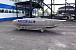 Алюминиевая лодка Wyatboat-390Р Увеличенный борт в Сочи