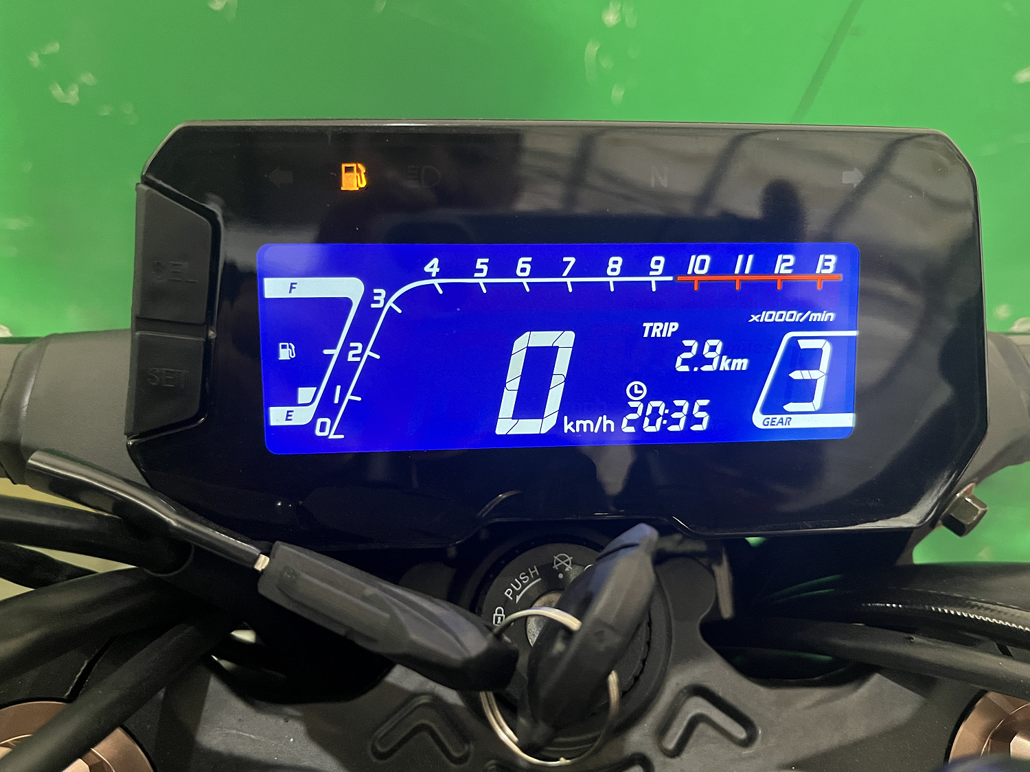 Мопед PROMAX CB130R (49) в Сочи